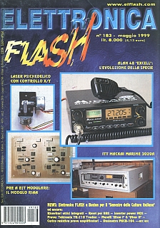 Rivista Elettronica Flash